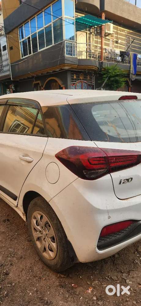 Hyundai Elite I20 Magna 2019