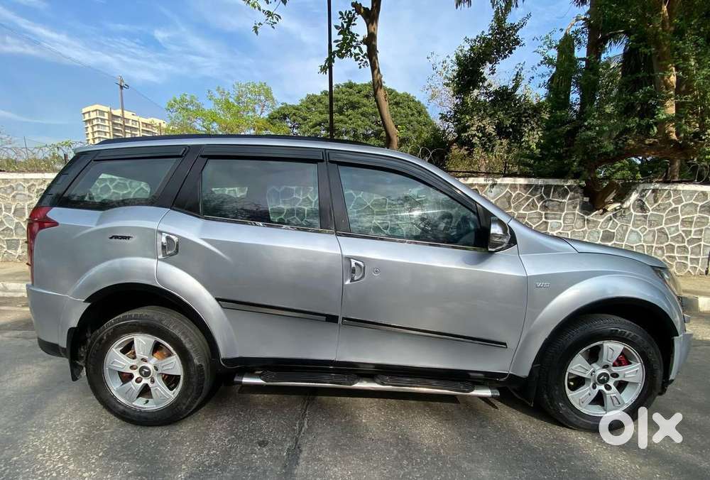 Mahindra Xuv500 W8 4wd, 2012, Diesel