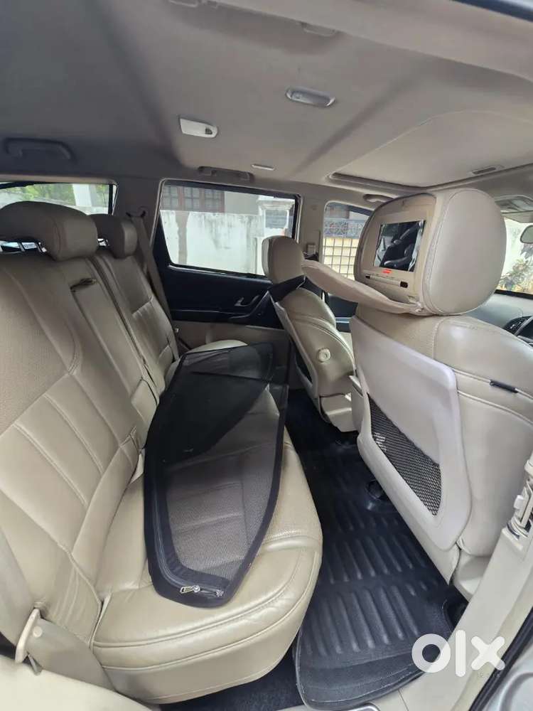 Mahindra Xuv500 2015 Diesel 165000 Km Driven