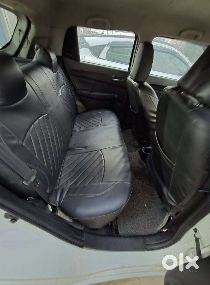 Maruti Suzuki Swift 1.2 Vxi (o), 2022, Petrol