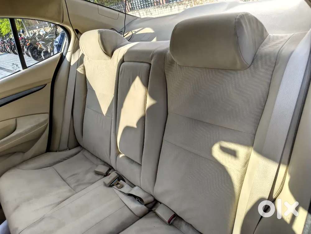 Honda City 2012 Petrol Well Maintained