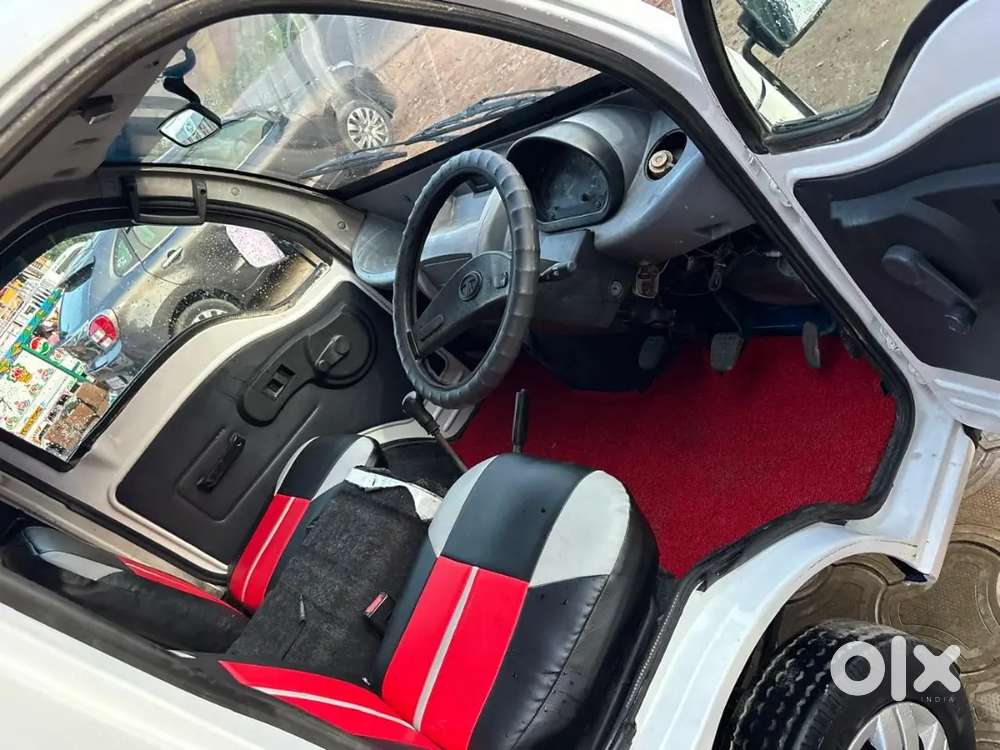 Tata Curvv 1.5 Kryojet 2019
