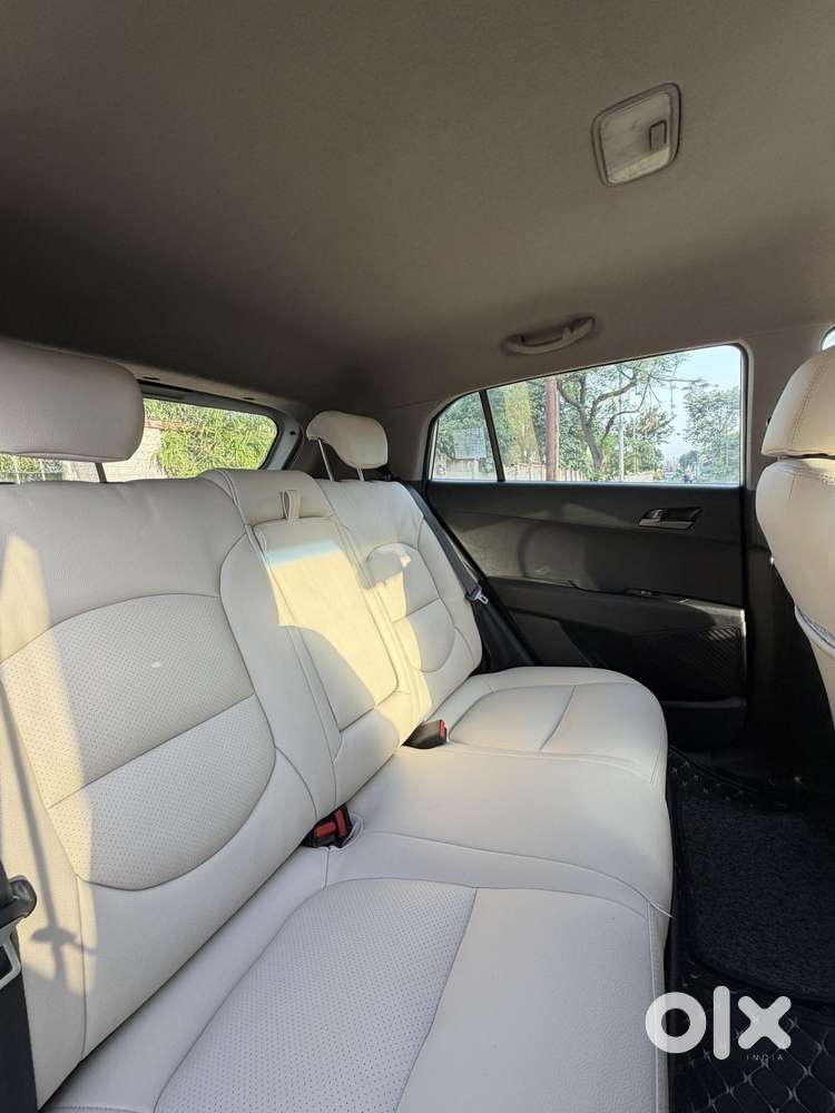 Hyundai Creta 1.4 S Plus Crdi, 2018, Diesel