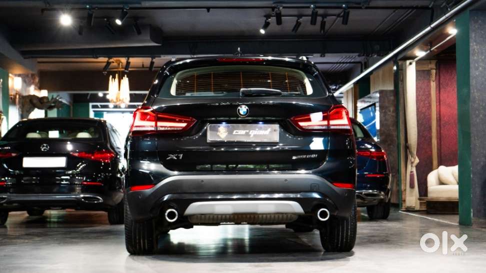 Bmw X1 2.0 Sdrive20i Xline, 2022, Petrol