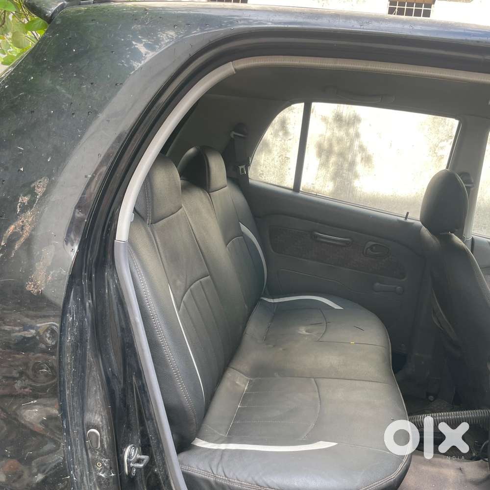 Hyundai Santro Xing 2007 Petrol Well Maintained