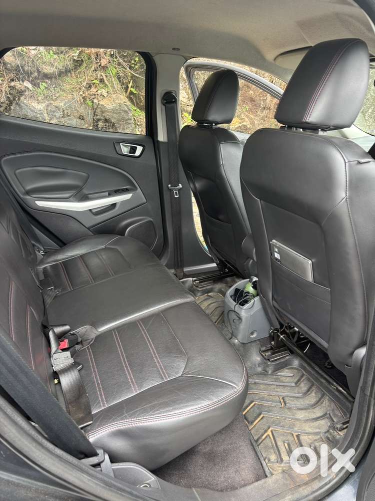 Ford Diesel Manual 2014 Year
