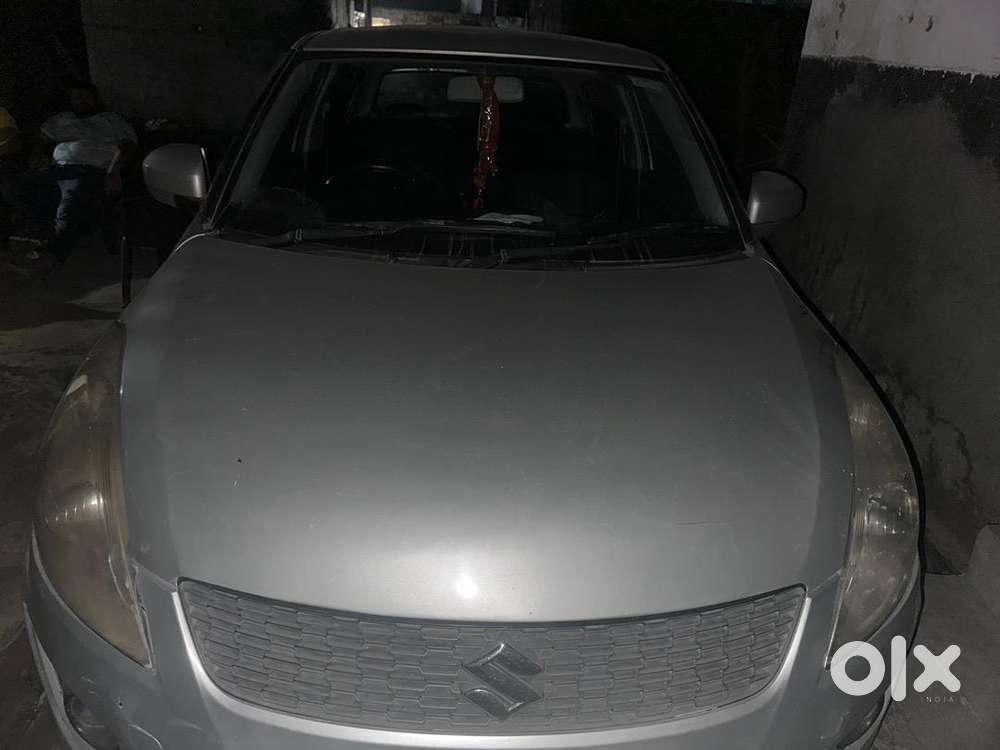 Maruti Suzuki Swift 2016 Petrol 80000 Km Driven