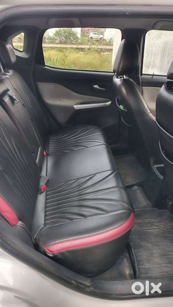 Nissan Magnite Turbo 2022