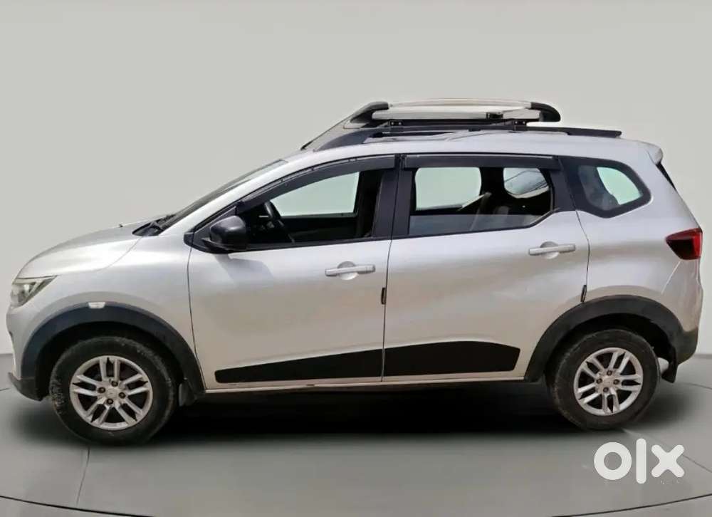 Renault Triber Rxt 2021