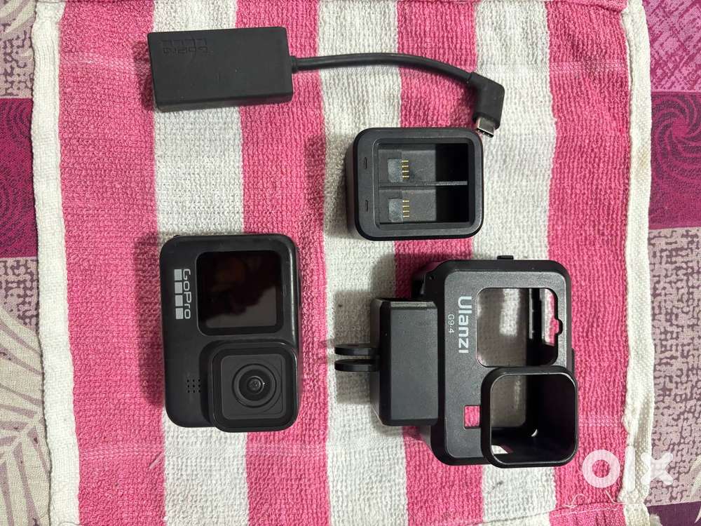 gopro hero 9