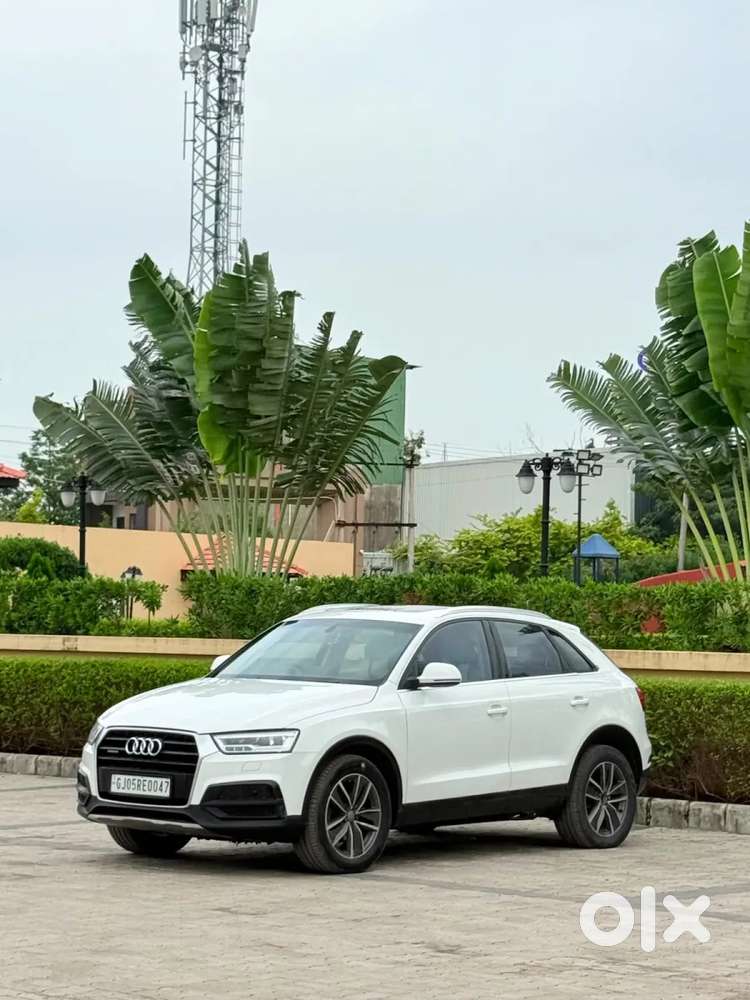 Audi Q3 30 Tdi S, 2018, Diesel