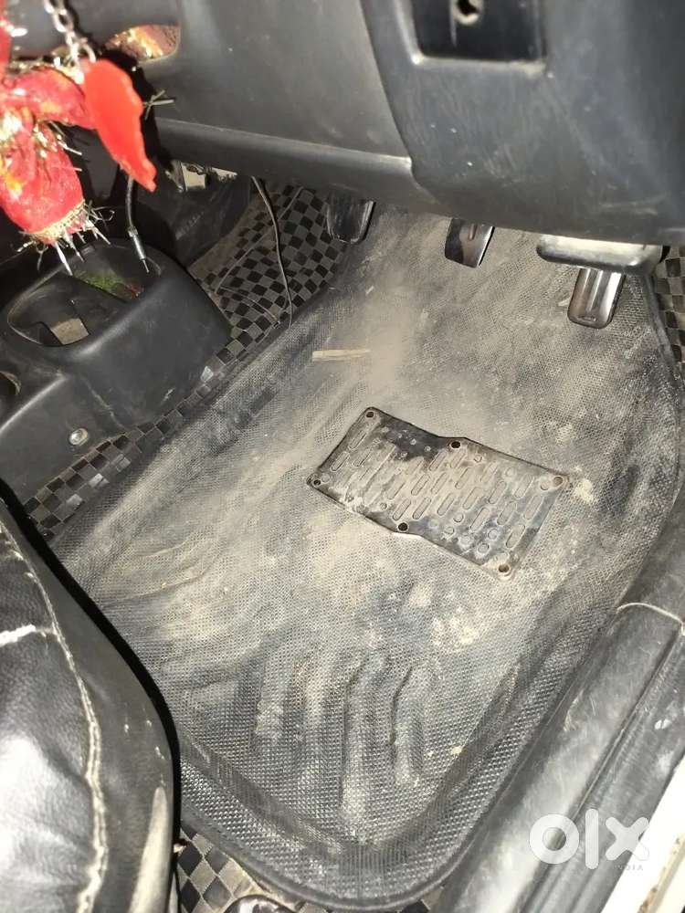 2012 Maruti Suzuki Alto Lxi