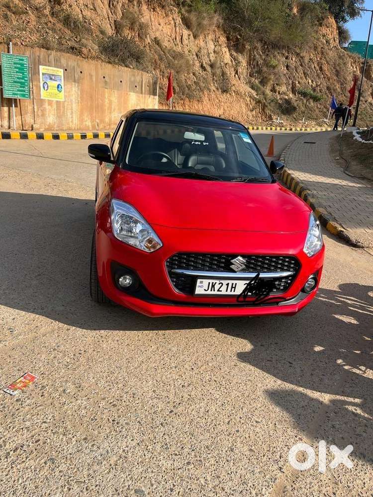 Well Maintained Car For Sale
