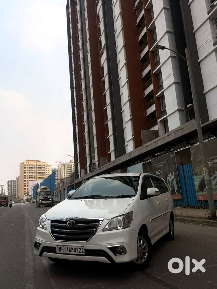 Toyota Innova Diesel Manual 2005
