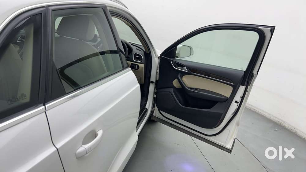 Audi Q3 1.4 30 Tfsi Premium, 2017, Petrol