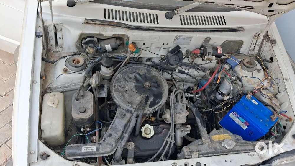Maruti Suzuki 800 2000 Diesel