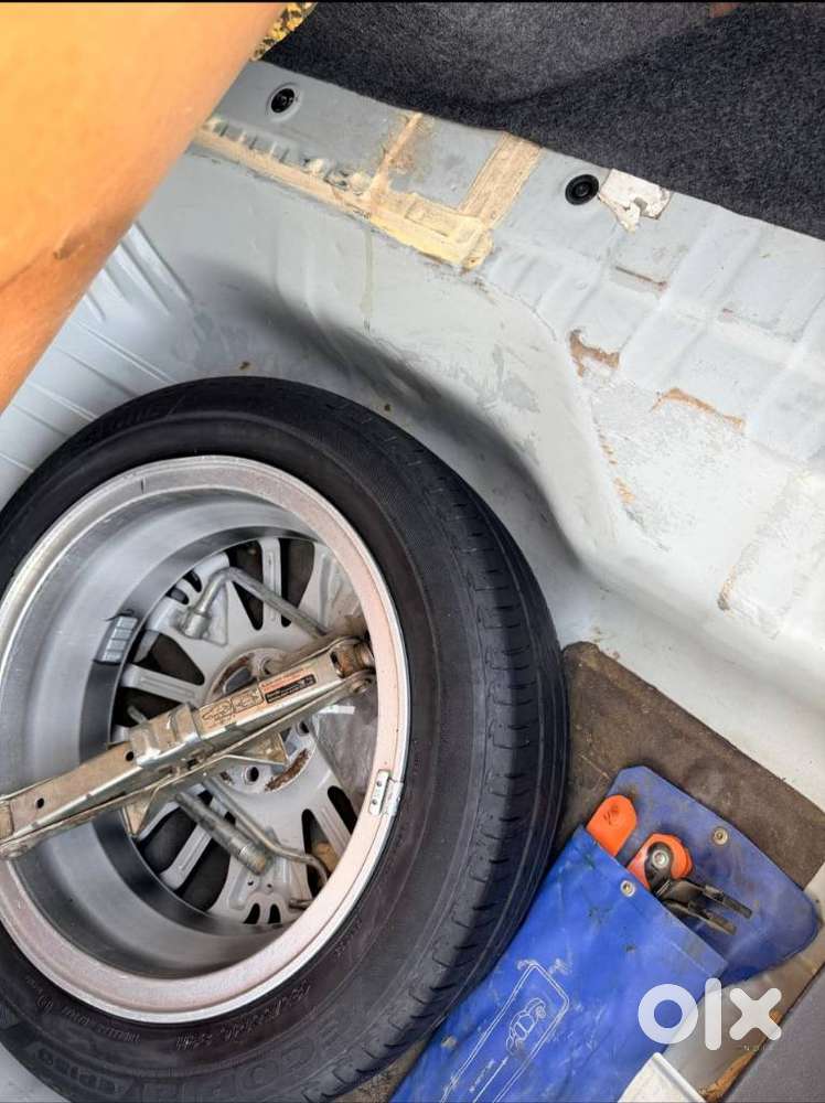 Honda City 1.5 Zx I-vtec Mt, 2018, Diesel