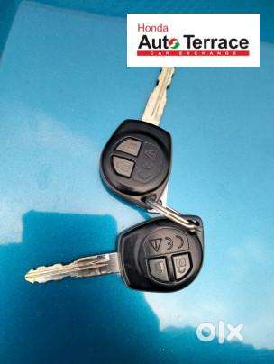 Maruti Suzuki Ignis 1.2 Delta Amt, 2017, Petrol