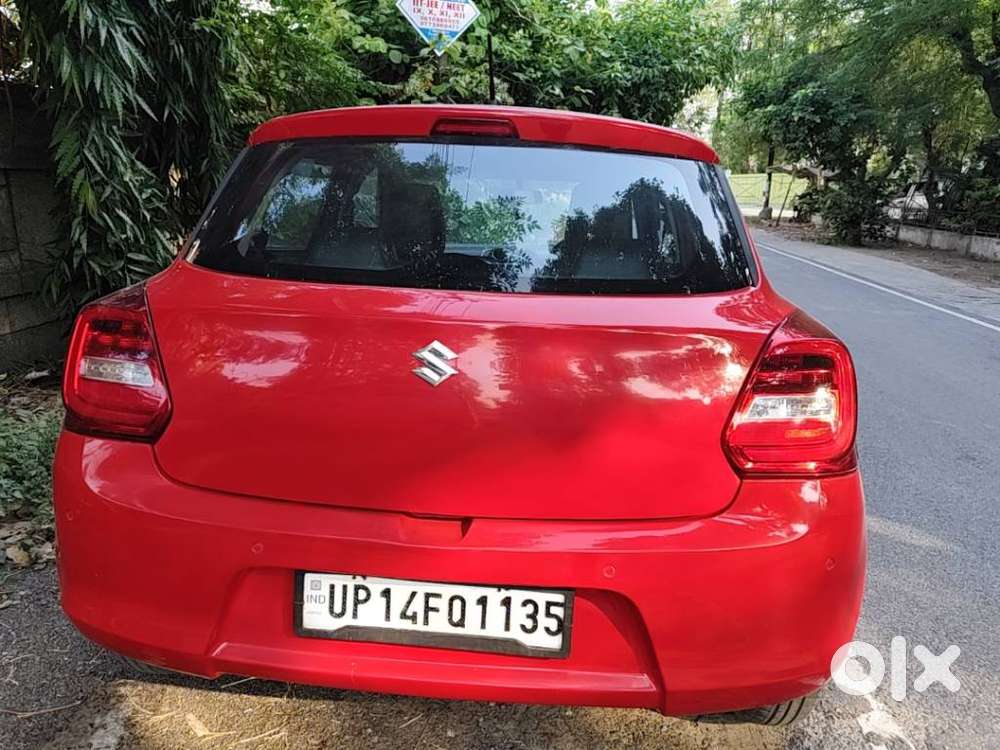 Maruti Suzuki Swift Vxi Cng, 2023, Cng & Hybrids