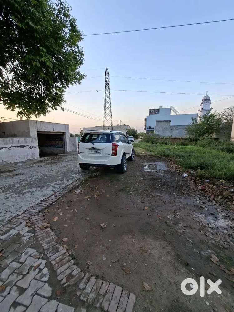 Mahindra Xuv500 Diesel Manual 2013 Second