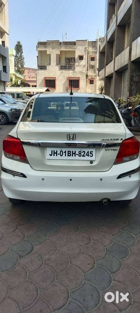 Honda Amaze 2014,58170 Km, 350000 Price