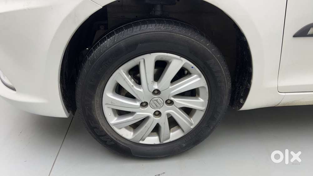 Maruti Suzuki Swift Dzire 2012-2015 1.2 Zxi, 2015, Petrol