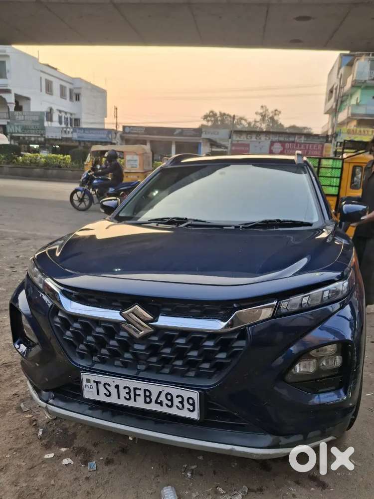 Fronx Delta Plus Model 12/2023