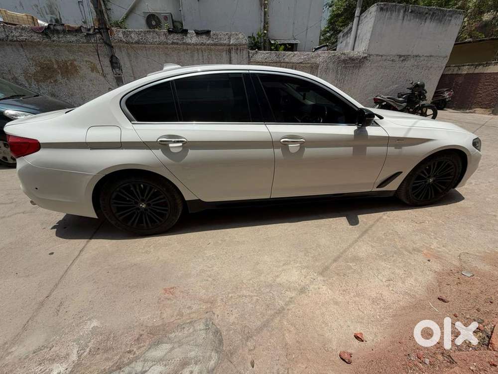 Bmw Diesel Automatic 2018