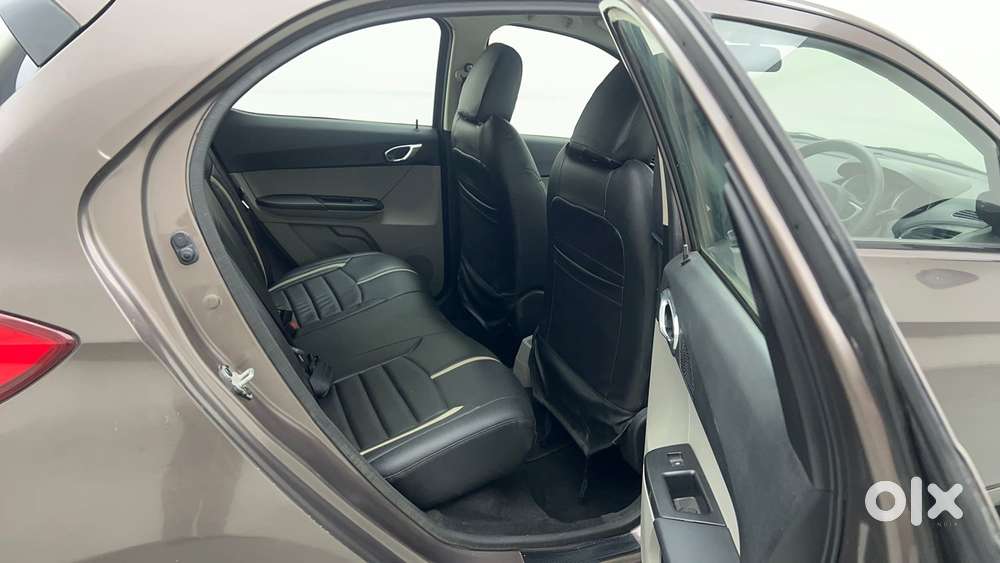 Tata Tiago Xz, 2017, Petrol