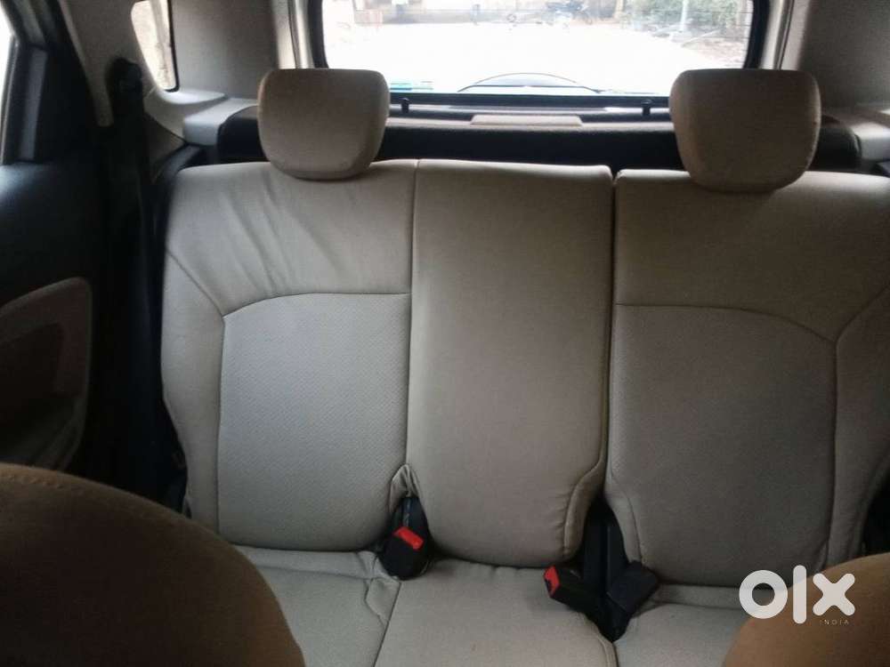 Ford Ecosport 1.5 Ti Vct At Titanium, 2017, Cng & Hybrids