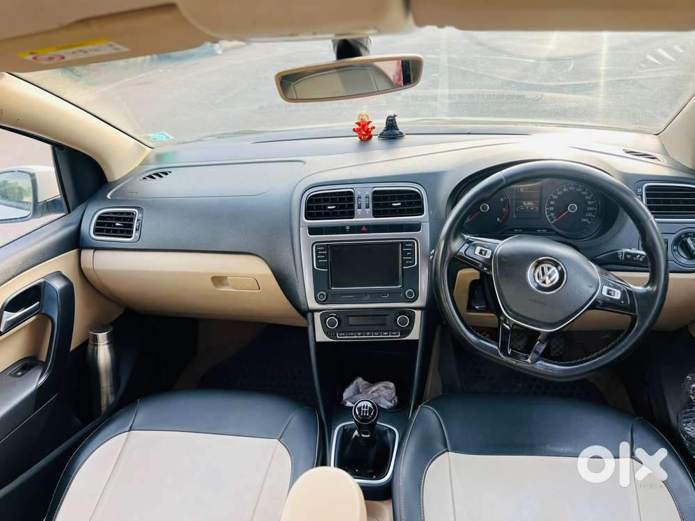 Volkswagen Ameo 1.0 Mpi Highline Plus, 2019, Petrol