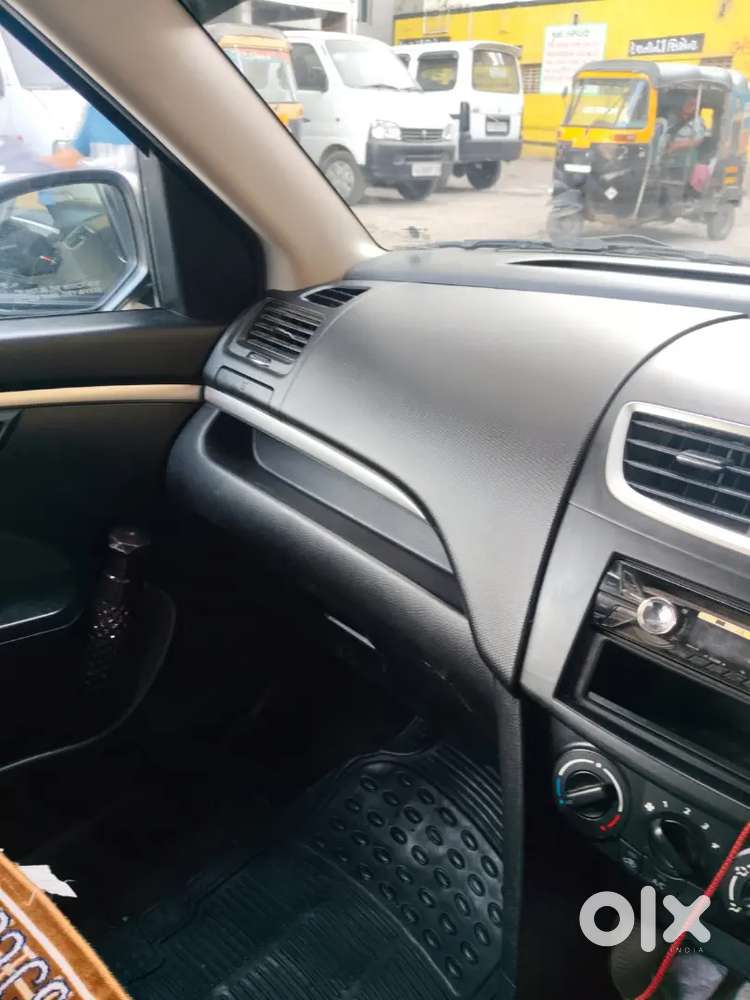 Maruti Suzuki Swift 2012 Diesel Well Maintained