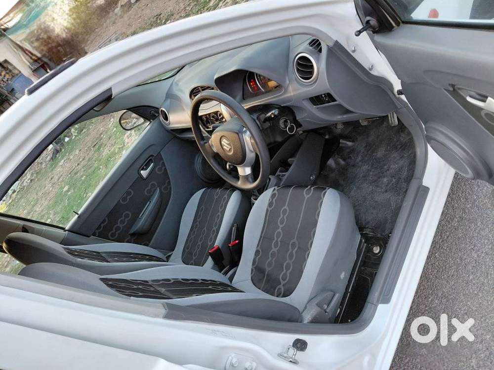 Maruti Suzuki Alto 800 2012-2016 Lxi, 2015, Petrol