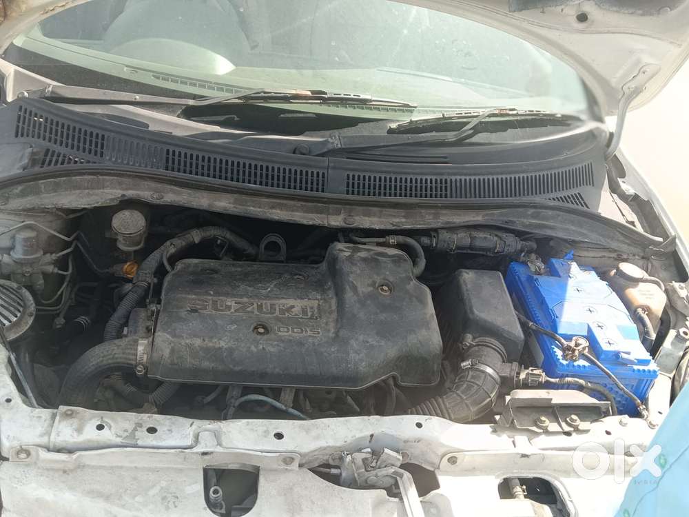 Maruti Suzuki Swift, 2014, Diesel