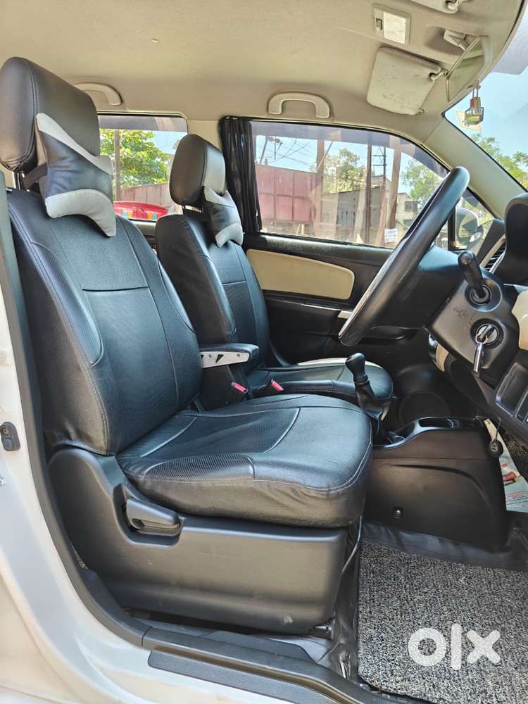 Maruti Suzuki Wagon R Cng Lxi, 2018, Cng & Hybrids
