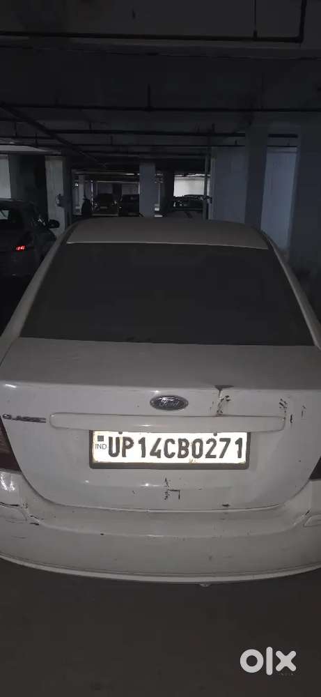 Ford Fiesta 1.5 Tdci Titanium 2013
