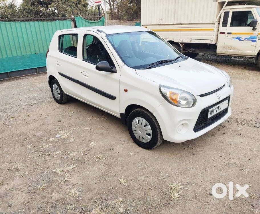 Maruti Suzuki Alto 800 Lxi, 2016, Petrol