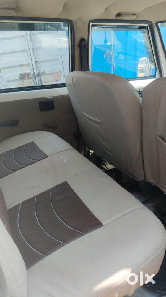 Mahindra Bolero 2.5 Camper Gold Vx, 2024, Diesel