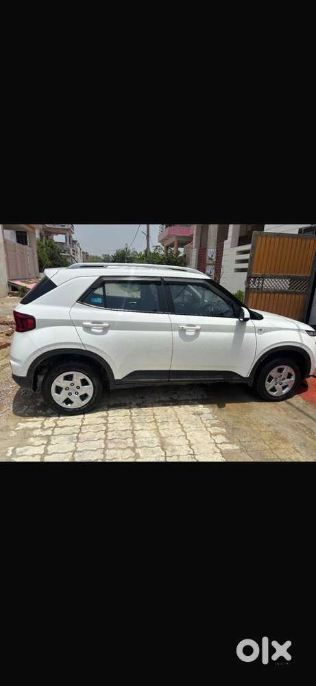 Used Hyundai Car 2022