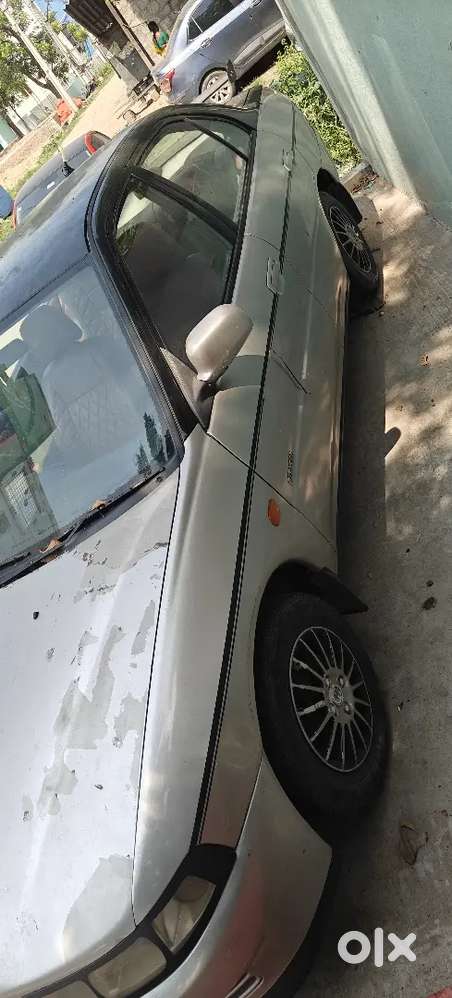 Mitsubishi Lancer 2006 Year