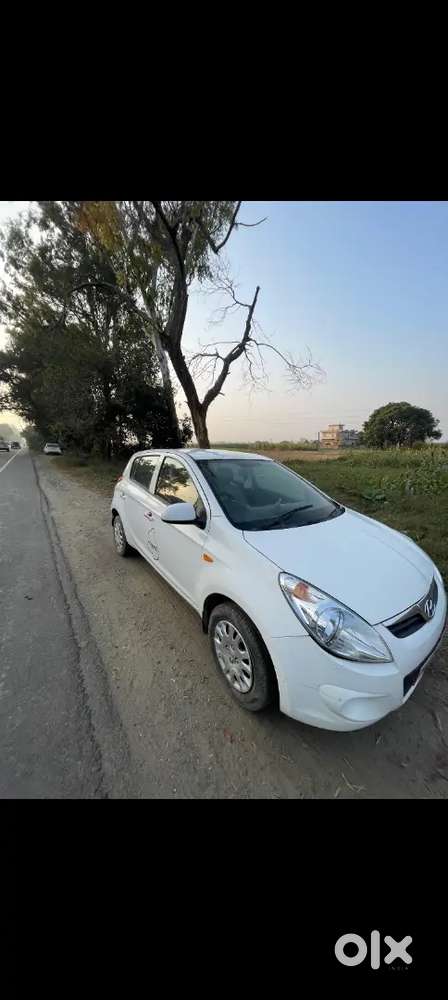 Hyundai I 20
