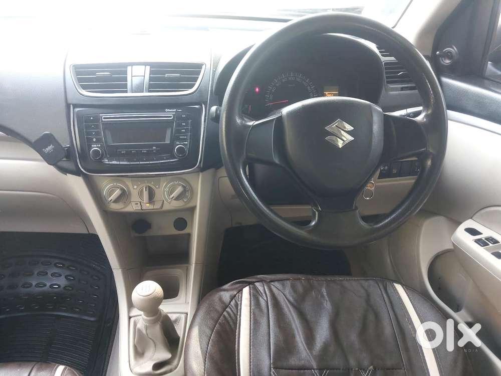 Maruti Suzuki Dzire 1.2 Lxi, 2021, Cng & Hybrids