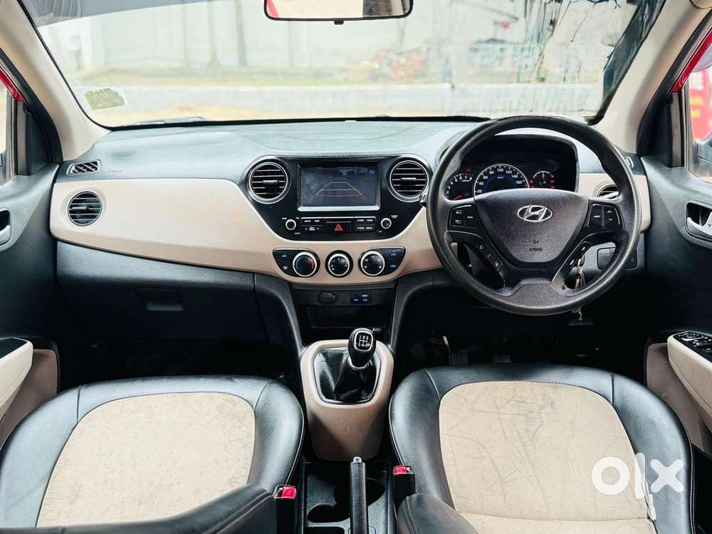 Hyundai Grand I10 Sportz(o) 1.2 Mt, 2019, Petrol