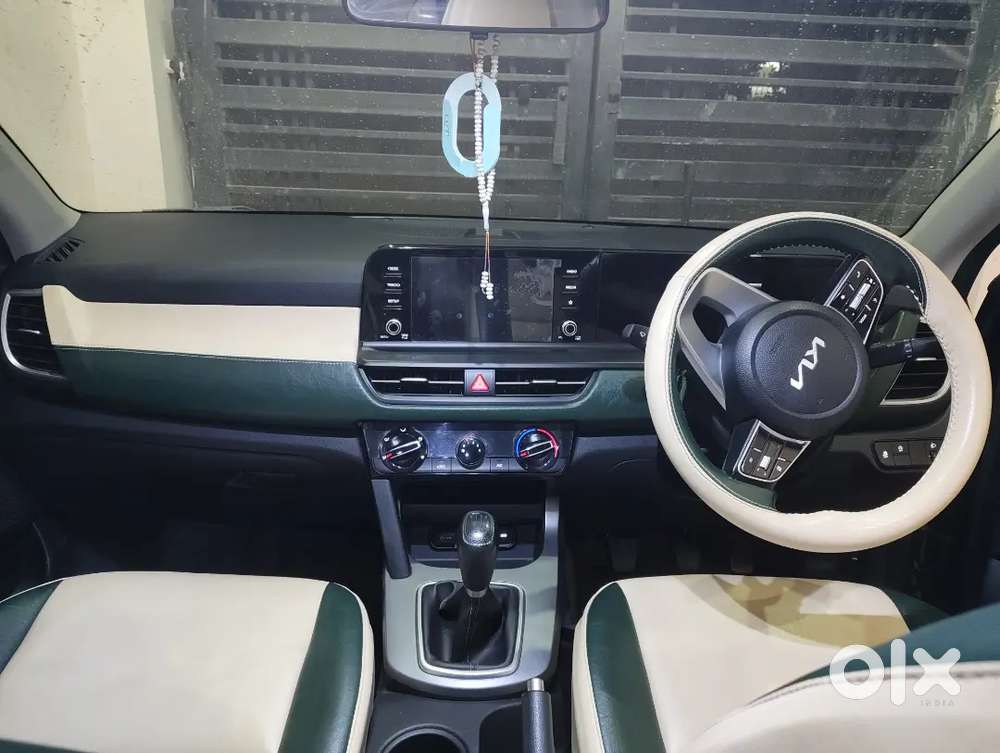 Kia Seltos 1.5 Hte 2025
