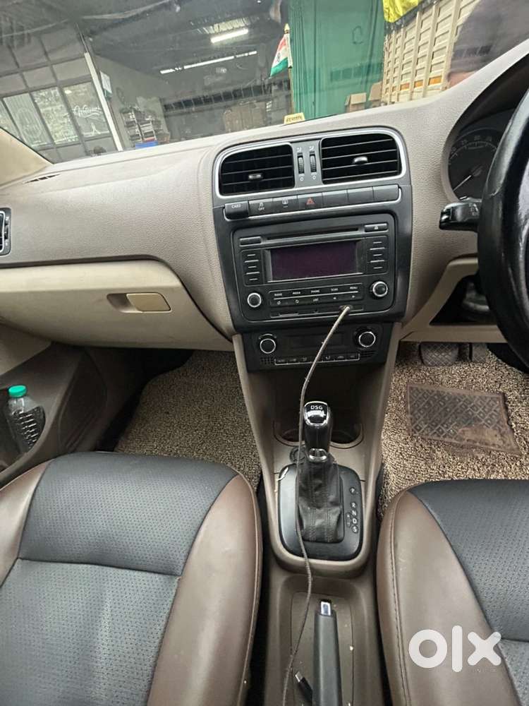 Skoda Rapid Diesel 2016 Car