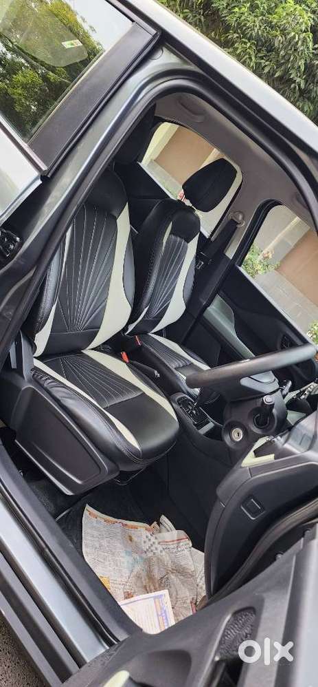 Tata Punch Adventure Amt, 2023, Petrol