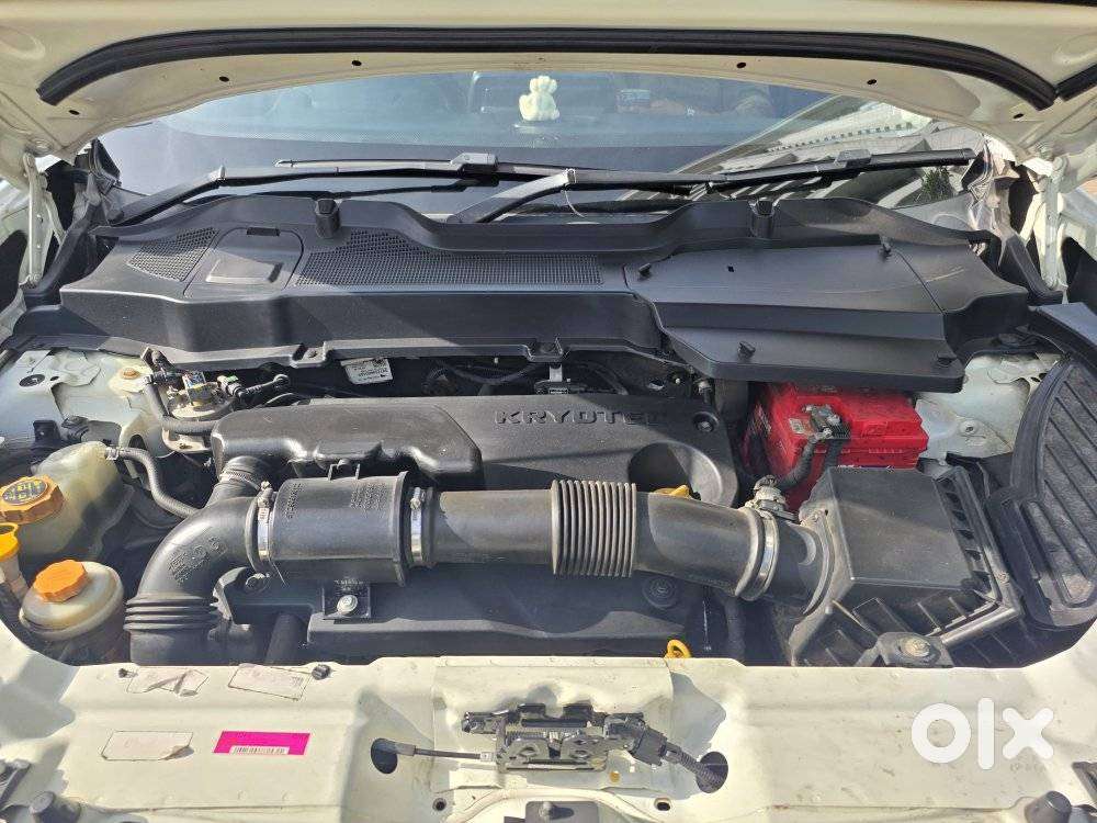 Tata Harrier Xt, 2019, Diesel