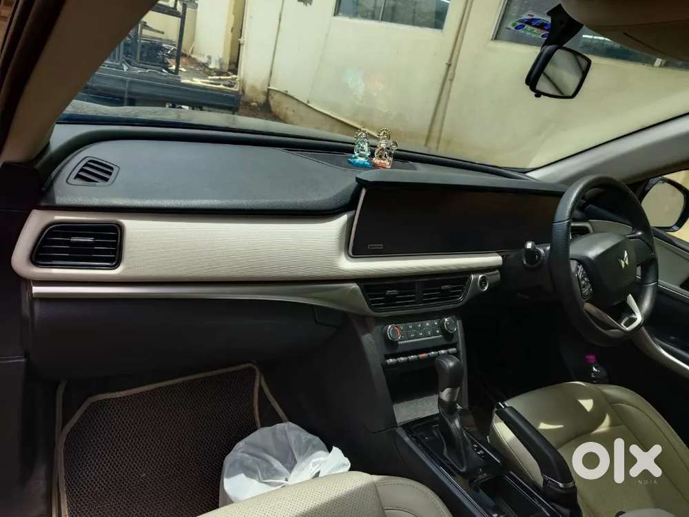Mahindra Xuv 700 Ax5 Less Driven For Immediate Sale