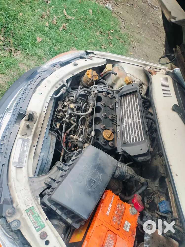 Tata Indigo Ls Diezel 
25+ Average