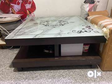 Tea table outlet olx